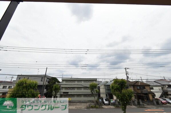 五番館井之花の物件内観写真